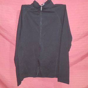 Climate Smart Baselayer Lightweight Zip Up Jacket - Mens